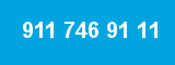 911 746 91 11
